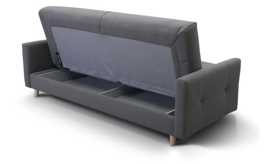 Диван "СТЕНЛИ", Ф-ка Мирлачева