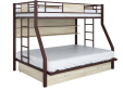 Двухъярусная кровать Гранада ПЯЯ 140