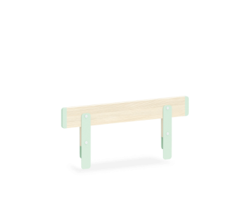 Защитный бортик узкий Montes Natural