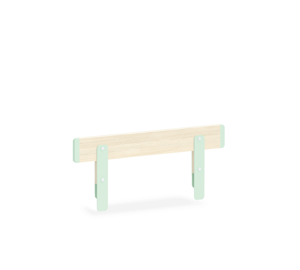 Защитный бортик узкий Montes Natural Защитный бортик узкий Montes Natural