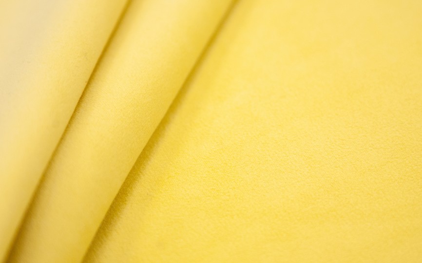 Кровать мягкая "Айрис" ткань Микровелюр