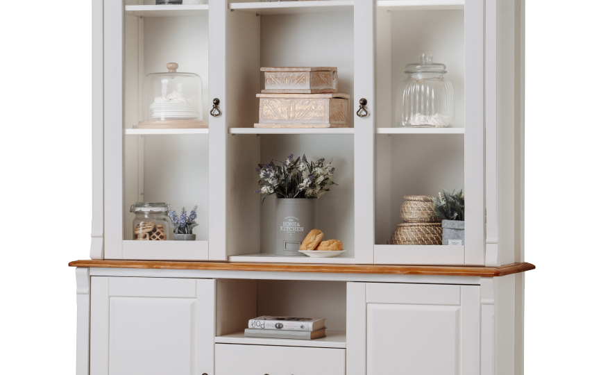 Буфет трехдверный Ари-Прованс №23