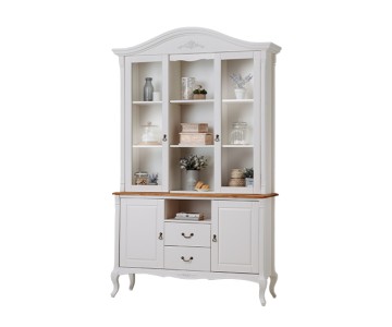 Буфет трехдверный Ари-Прованс №23