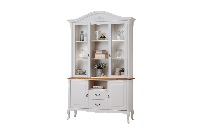 Буфет трехдверный Ари-Прованс №23