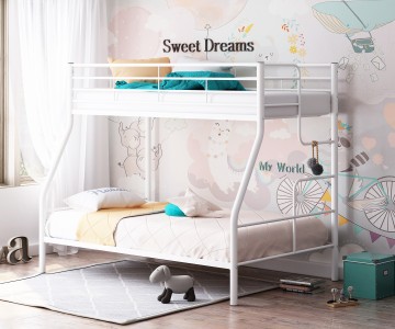 Кровать двухъярусная Гранада 3 левая и правая