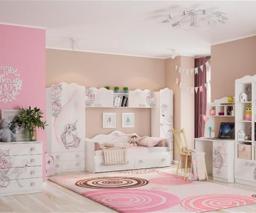 Комната "Фэнтези" 