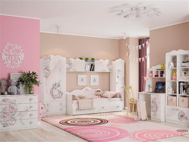 Комната "Фэнтези" 