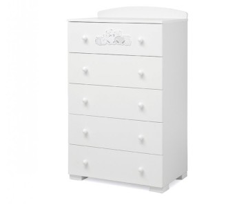 Тумба Erbеsi Tippy