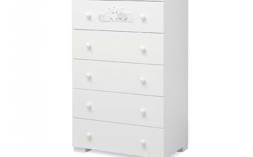 Тумба Erbеsi Tippy Тумба Erbеsi Tippy