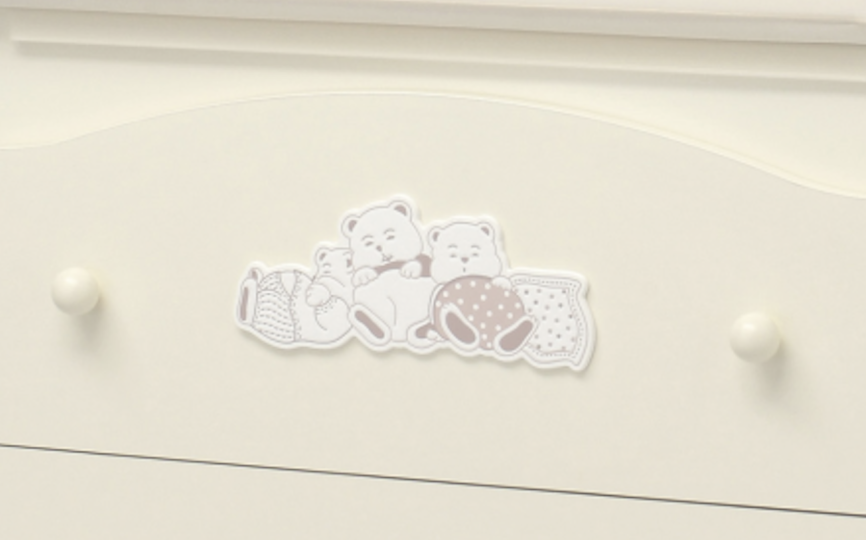 Тумба Erbеsi Tippy Тумба Erbеsi Tippy