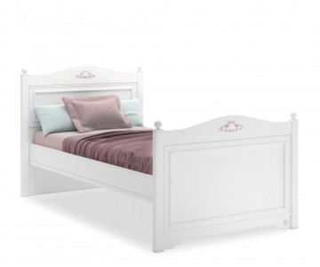 Кровать большая "Rustic"