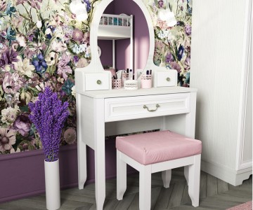 Детская комната "Утонченная Классика" (38попугаев) 