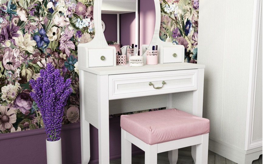 Детская комната "Утонченная Классика" (38попугаев) 