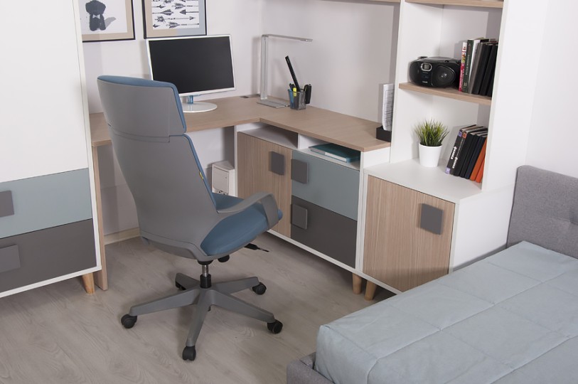 Стеллаж "Димика" Стеллаж "Димика"