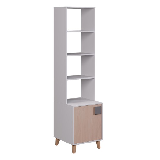 Стеллаж "Димика" Стеллаж "Димика"