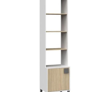 Стеллаж "Димика" Стеллаж "Димика"