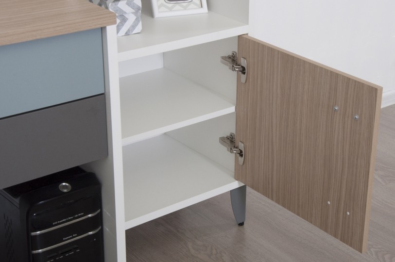 Стеллаж "Димика" Стеллаж "Димика"