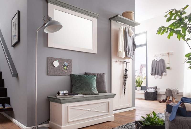 Вешалка навесная "Форест" Вешалка навесная "Форест"