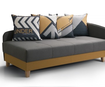 Диван "САНГ" (Under), Ф-ка Мирлачева