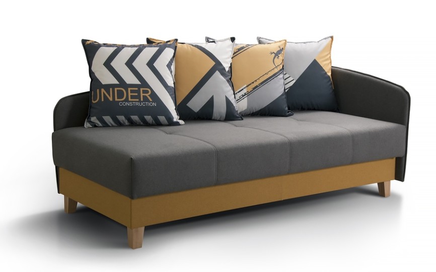 Диван "САНГ" (Under), Ф-ка Мирлачева Диван "САНГ" (Under), Ф-ка Мирлачева