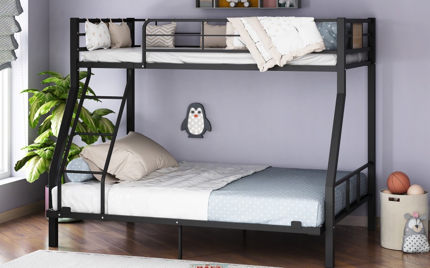 Двухъярусная кровать Гранада- 1 140