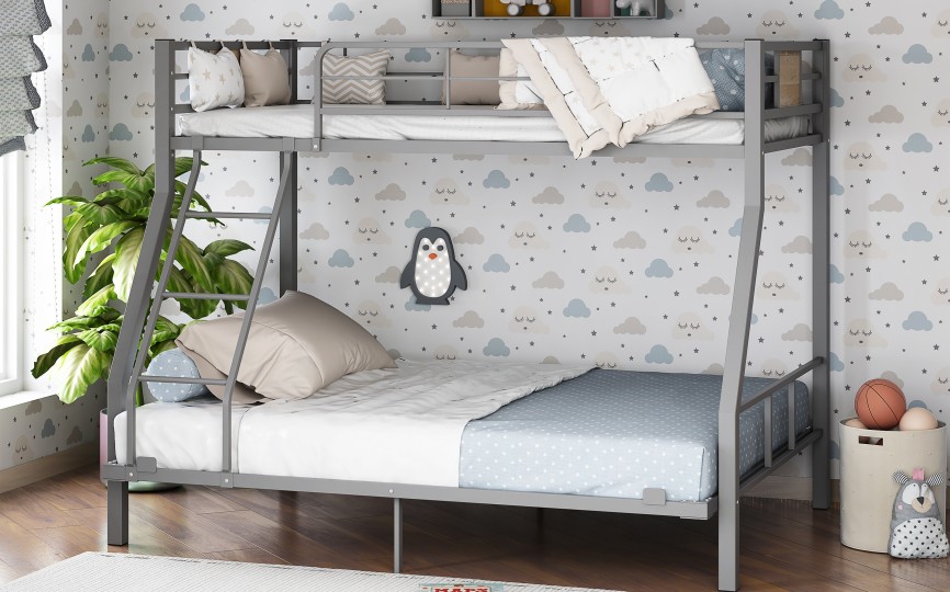 Двухъярусная кровать Гранада- 1 140