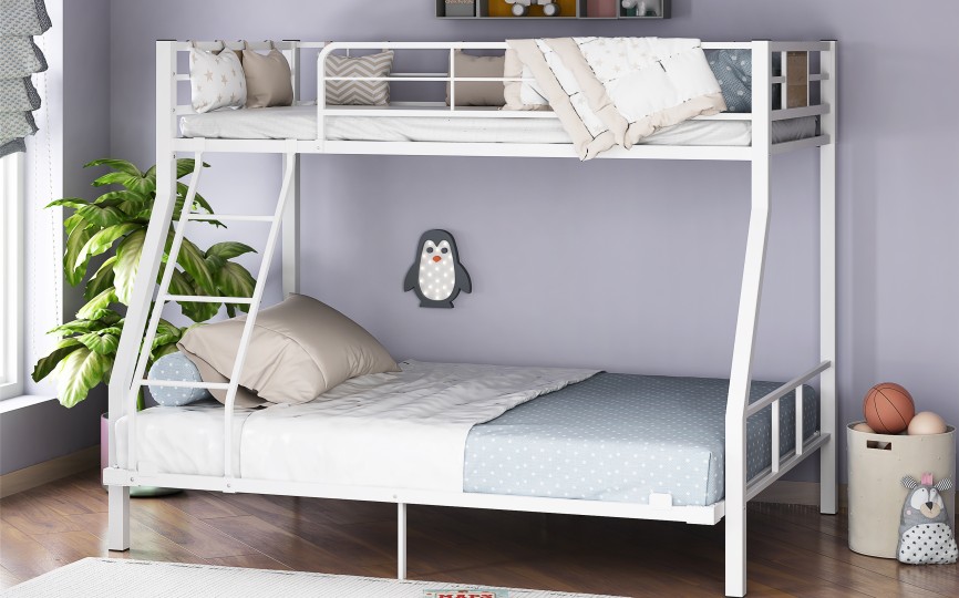 Двухъярусная кровать Гранада- 1 140