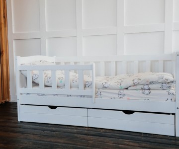 Кровать Эко-9 В