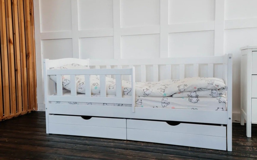 Кровать Эко-9 В