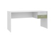 Стол прямой с ящиками Флора