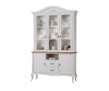 Буфет трехдверный Ари-Прованс №24