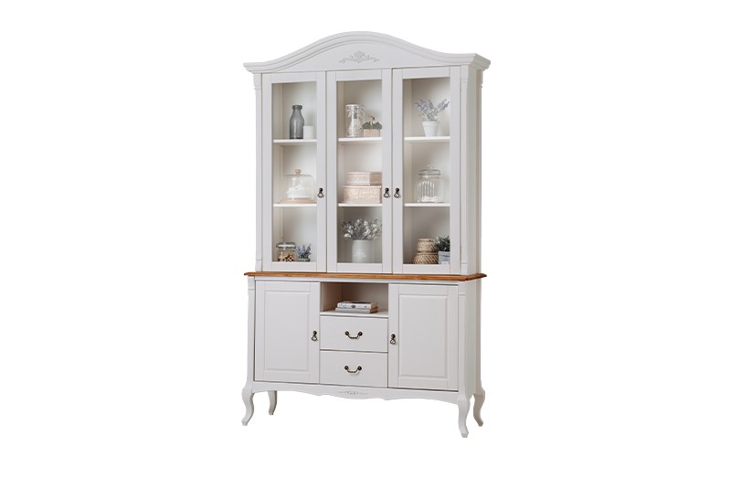 Буфет трехдверный Ари-Прованс №24