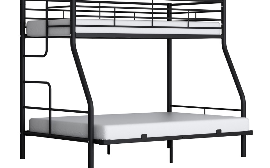 Кровать двухъярусная Гранада 3 140 левая и правая