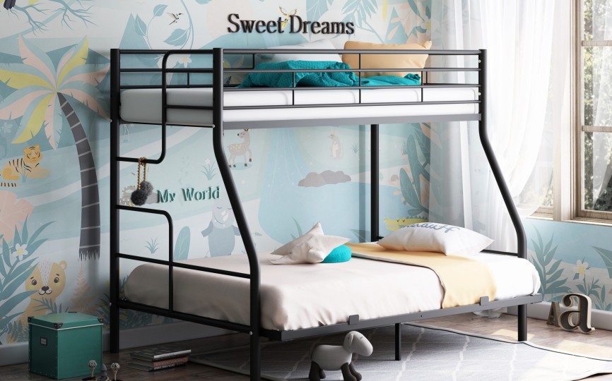 Кровать двухъярусная Гранада 3 140 левая и правая