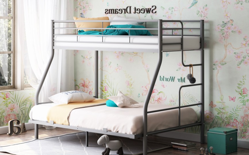 Кровать двухъярусная Гранада 3 140 левая и правая