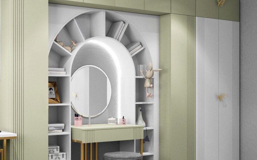 Гарнитур Мишель Орегано Гарнитур Мишель Орегано