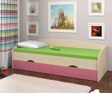 Детская кровать Соня №2