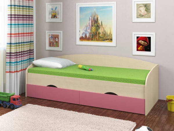 Детская кровать Соня №2
