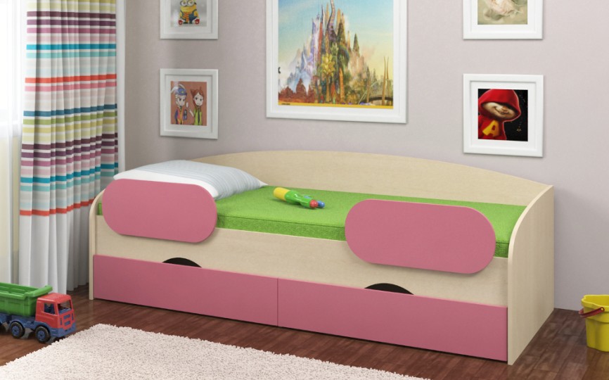 Детская кровать Соня №2