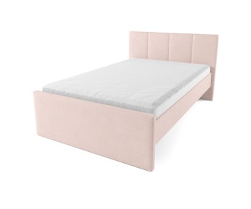 Кровать мягкая островная Мишель 900