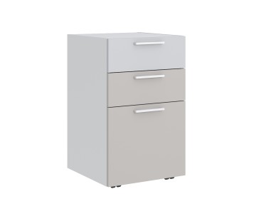 Тумба подкатная Моно ТЗ Тумба подкатная Моно ТЗ