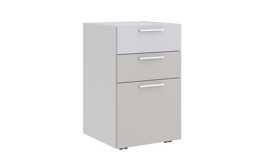 Тумба подкатная Моно ТЗ  