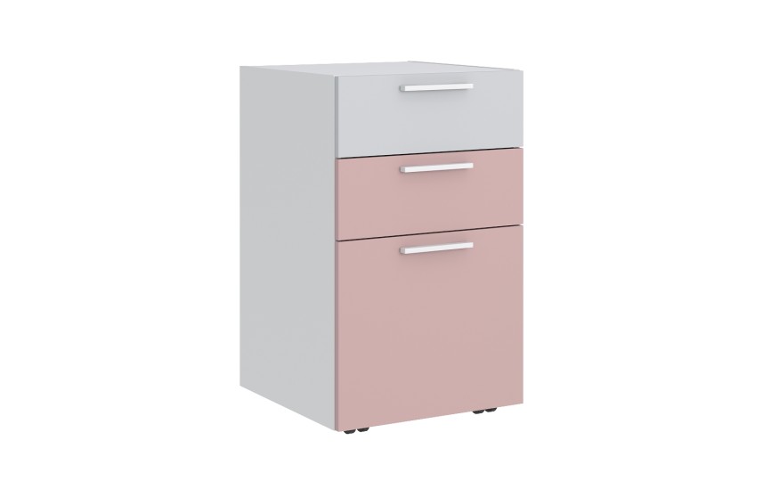 Тумба подкатная Моно ТЗ  