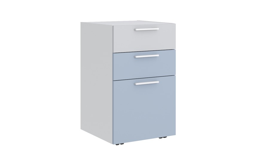 Тумба подкатная Моно ТЗ  