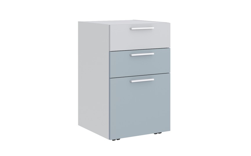 Тумба подкатная Моно ТЗ  