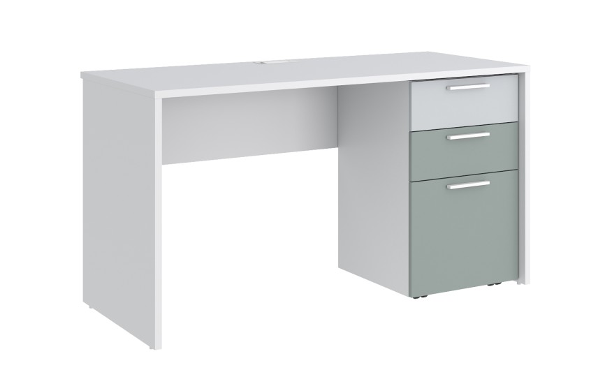 Тумба подкатная Моно ТЗ  