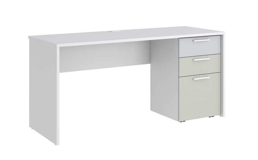 Тумба подкатная Моно ТЗ  