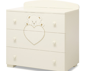 Тумба Erbesi Lulu (Лулу) 