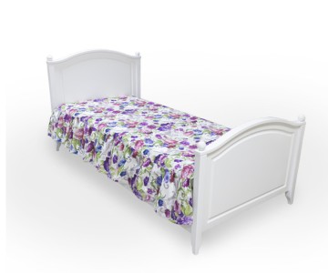 Кровать "Классика" островная Кровать "Классика" островная