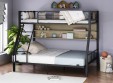 Двухъярусная кровать Гранада- 1П  140
